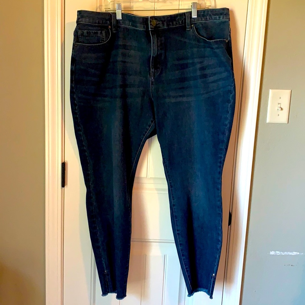 New jeans
